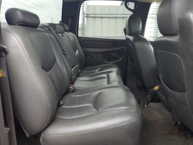 Photo 10 from auction – 2005 CHEVROLET SILVERADO with VIN 2GCEK13T951378907