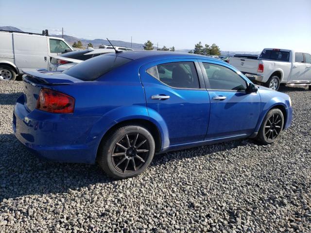 Снимка 3 от търг – 2012 DODGE AVENGER SE с VIN 1C3CDZAG2CN287385