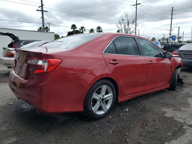 Photo 3 from auction – 2012 TOYOTA CAMRY BASE with VIN 4T1BF1FK9CU625057