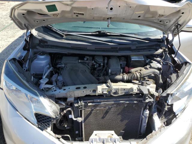 Photo 12 from auction – 2016 NISSAN VERSA NOTE with VIN 3N1CE2CP4GL407046