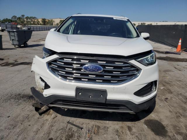 Photo 5 from auction – 2020 FORD EDGE SEL with VIN 2FMPK4J90LBA28943