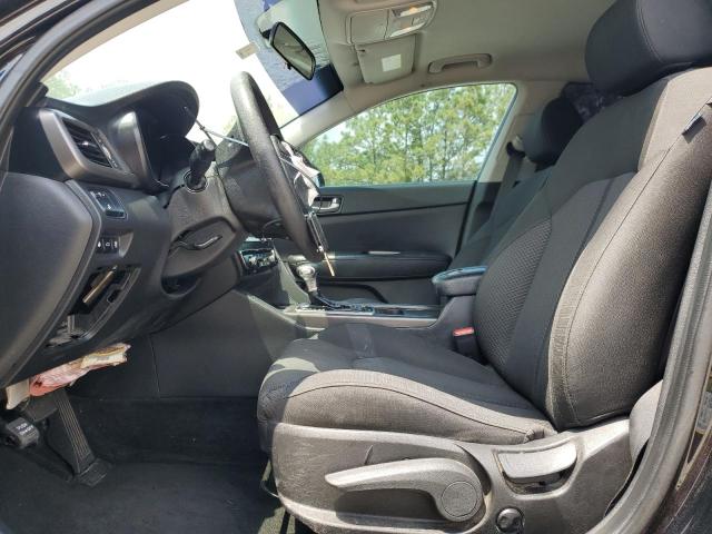Photo 7 from auction – 2018 KIA OPTIMA LX with VIN 5XXGT4L39JG235113