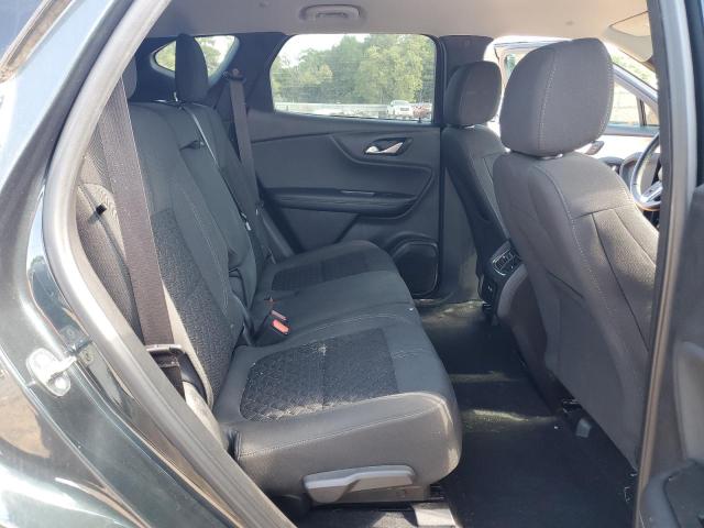 Photo 10 from auction – 2020 CHEVROLET BLAZER 2LT with VIN 3GNKBCR46LS646593