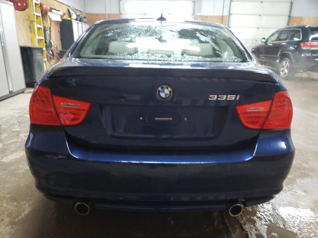 Photo 6 from auction – 2011 BMW 335 XI with VIN WBAPL5C52BA982862