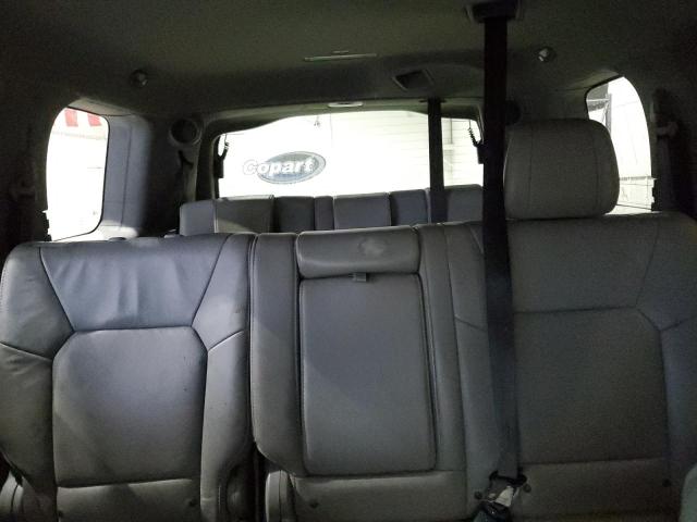 Photo 10 from auction – 2015 HONDA PILOT TOUR with VIN 5FNYF3H95FB028828