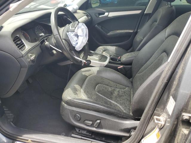 Photo 7 from auction – 2012 AUDI A4 PREMIUM with VIN WAUFFBFLXCA015333