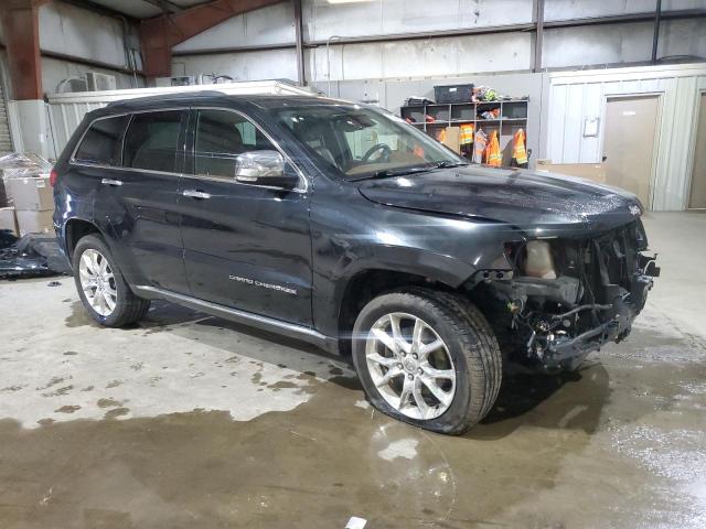 Photo 4 from auction – 2016 JEEP GRAND CHER with VIN 1C4RJFJT8GC496920