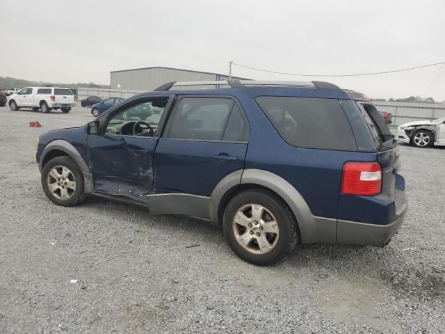 Photo 2 from auction – 2005 FORD FREESTYLE with VIN 1FMZK02135GA52899