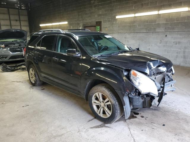 Снимка 4 от търг – 2015 CHEVROLET EQUINOX LT с VIN 2GNFLFE31F6236509