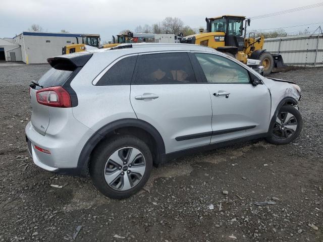 Photo 3 from auction – 2017 KIA NIRO FE with VIN KNDCB3LC2H5093410