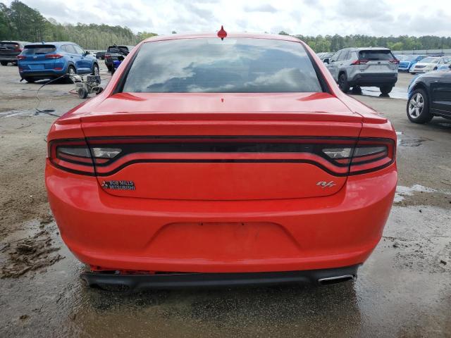 Photo 6 from auction – 2017 DODGE CHARGER R/ with VIN 2C3CDXCT6HH510123