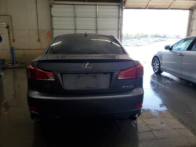 Photo 6 from auction – 2013 LEXUS IS 350 with VIN JTHBE5C28D5031931