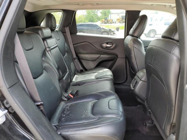 Photo 11 from auction – 2016 JEEP CHEROKEE L with VIN 1C4PJMDS9GW267854