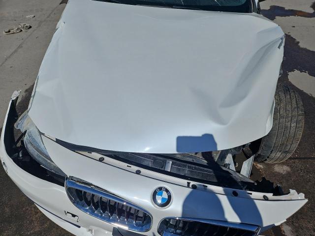 Photo 11 from auction – 2015 BMW 328 XIGT with VIN WBA3X5C50FD560628