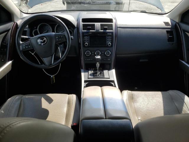 Zdjęcie 8 z aukcji – 2013 MAZDA CX-9 GRAND z VIN JM3TB3DA7D0406415