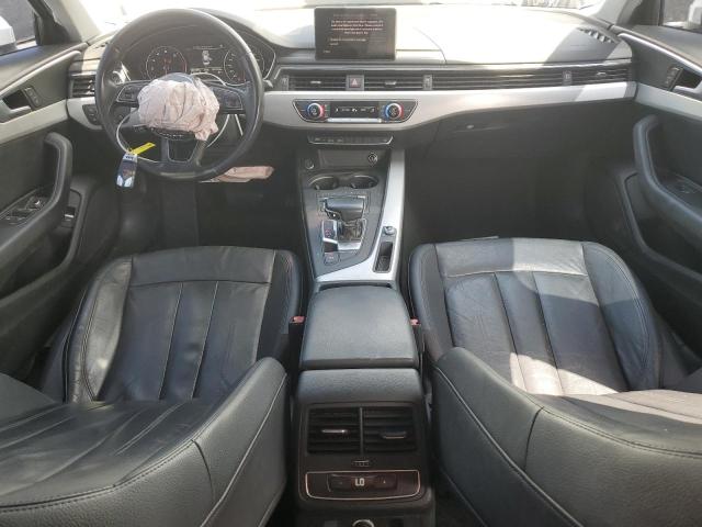 Photo 8 from auction – 2017 AUDI A4 ULTRA P with VIN WAUGMAF47HA164089