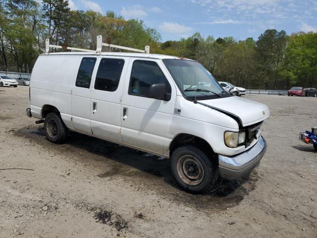 Photo 4 from auction – 1996 FORD ECONOLINE with VIN 1FTHE24H3THA46170