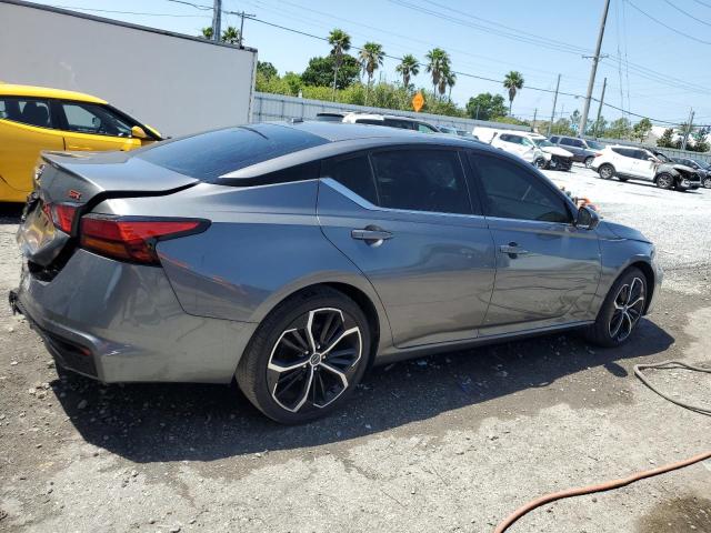 Photo 3 from auction – 2024 NISSAN ALTIMA SR with VIN 1N4BL4CV5RN376682