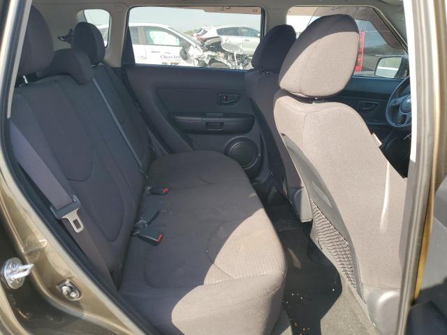 Photo 10 from auction – 2013 KIA SOUL with VIN KNDJT2A58D7539884