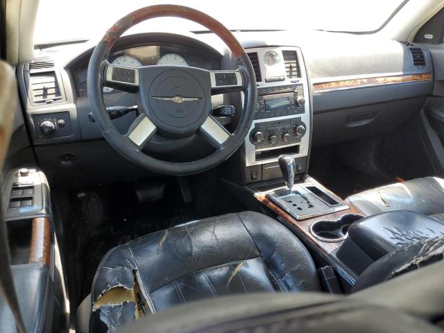 Снимка 8 от търг – 2008 CHRYSLER 300C с VIN 2C3KA63H38H132014