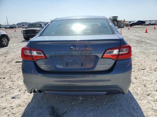 Photo 6 from auction – 2015 SUBARU LEGACY 2.5 with VIN 4S3BNBA68F3059037