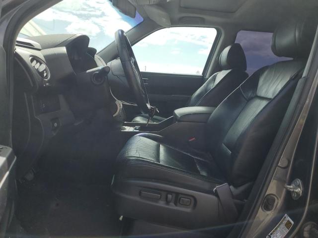 Photo 7 from auction – 2011 HONDA PILOT EXL with VIN 5FNYF3H5XBB050265