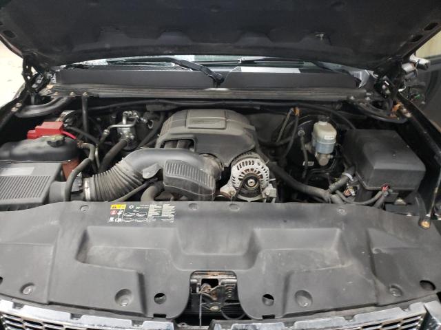 Photo 11 from auction – 2012 GMC SIERRA K15 with VIN 3GTP2WE7XCG167631