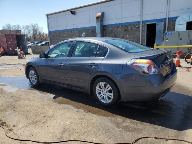 Photo 2 from auction – 2012 NISSAN ALTIMA BAS with VIN 1N4AL2AP2CN555127
