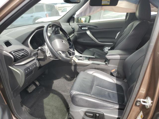 Photo 7 from auction – 2022 MITSUBISHI ECLIPSE CR with VIN JA4ASWAA7NZ047483