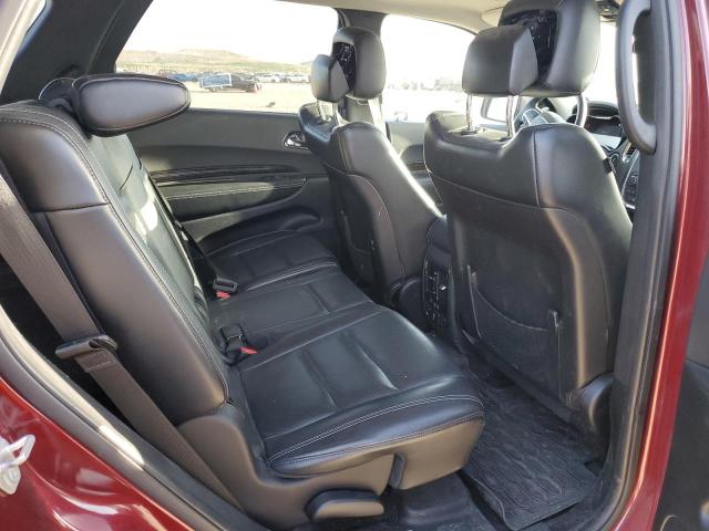 Photo 10 from auction – 2016 DODGE DURANGO CI with VIN 1C4RDJEG0GC353998