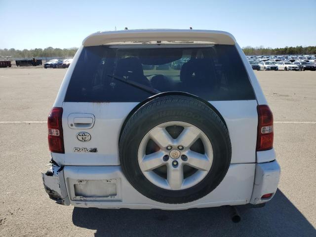 Photo 6 from auction – 2004 TOYOTA RAV4 with VIN JTEHD20V140006356