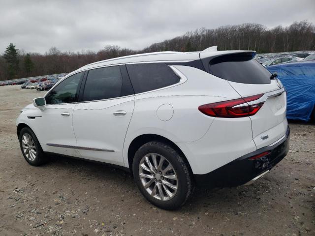 Photo 2 from auction – 2019 BUICK ENCLAVE PR with VIN 5GAERCKW5KJ309833