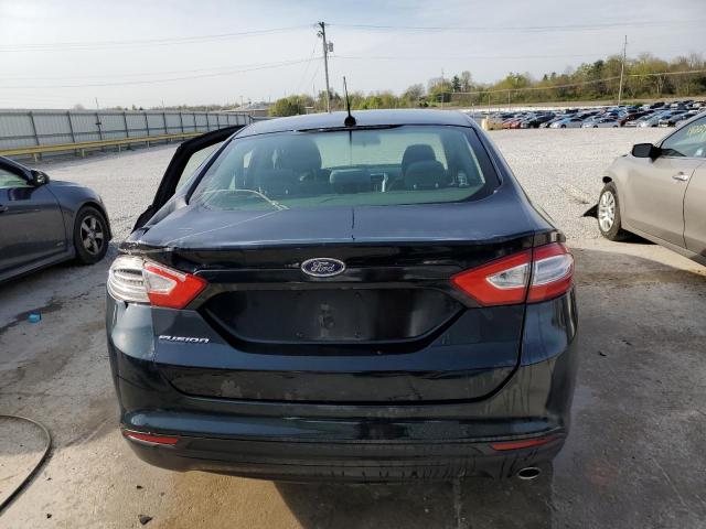 Photo 6 from auction – 2014 FORD FUSION S with VIN 3FA6P0G79ER174915