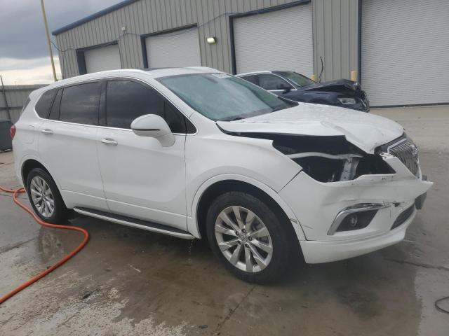 Photo 4 from auction – 2017 BUICK ENVISION E with VIN LRBFXDSA1HD051223