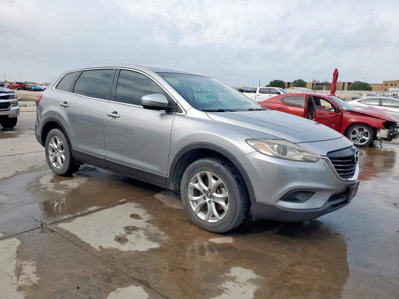 Photo 4 from auction – 2015 MAZDA CX-9 SPORT with VIN JM3TB2BA3F0453683