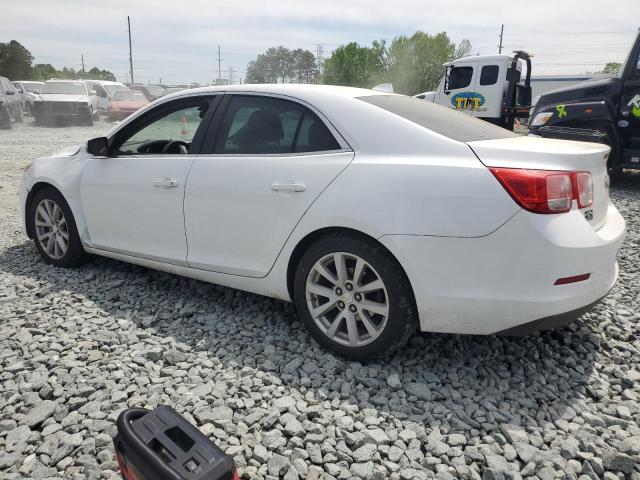 Photo 2 from auction – 2014 CHEVROLET MALIBU 2LT with VIN 1G11E5SL0EF184976