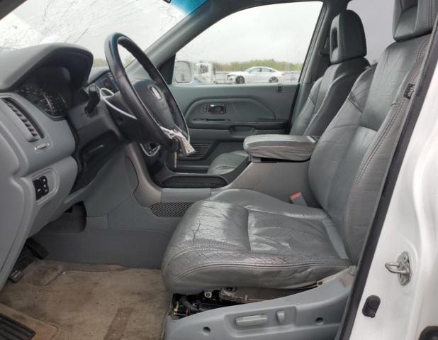 Снимка 7 от търг – 2004 HONDA PILOT EXL с VIN 5FNYF18514B005464
