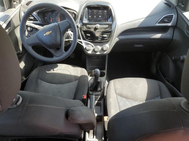 Photo 8 from auction – 2019 CHEVROLET SPARK LS with VIN KL8CA6SA8KC815172