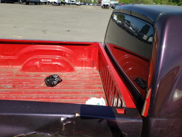 Photo 10 from auction – 2003 DODGE RAM 1500 S with VIN 1D7HA16NX3J667087