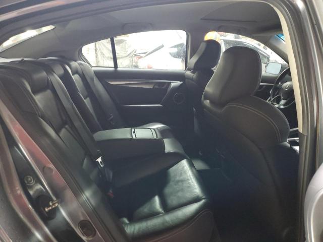 Photo 10 from auction – 2010 ACURA TL with VIN 19UUA9F52AA006059