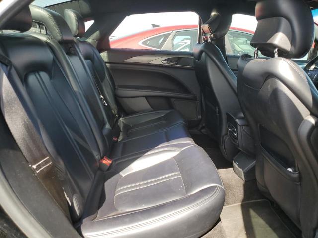 Photo 10 from auction – 2018 LINCOLN MKZ with VIN 3LN6L5B92JR601482