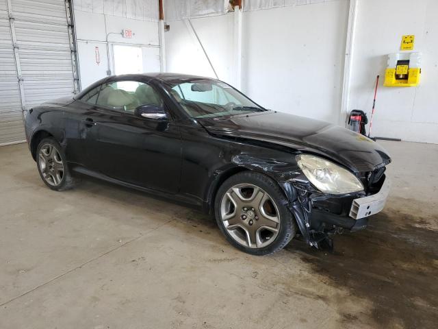 Photo 4 from auction – 2006 LEXUS SC 430 with VIN JTHFN48Y669005283