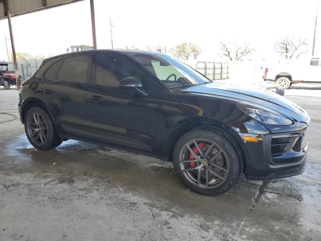 Фото 4 с аукциона – 2023 PORSCHE MACAN S с VIN WP1AG2A53PLB37611