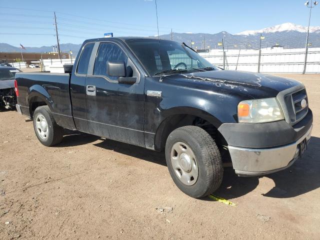 Photo 4 from auction – 2008 FORD F150 with VIN 1FTRF122X8KC59606