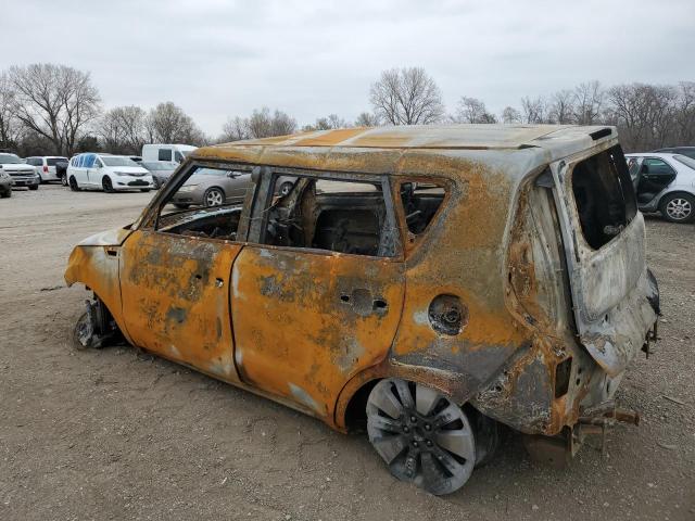 Photo 2 from auction – 2015 KIA SOUL ! with VIN KNDJX3A50F7754172