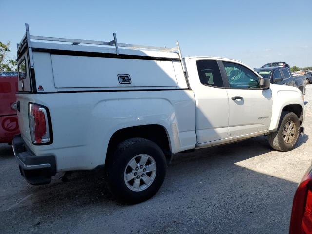 Снимка 3 от търг – 2016 GMC CANYON с VIN 1GTH5BEA5G1317584