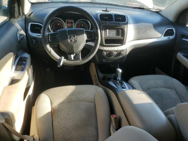 Снимка 8 от търг – 2017 DODGE JOURNEY SX с VIN 3C4PDCBG8HT576240