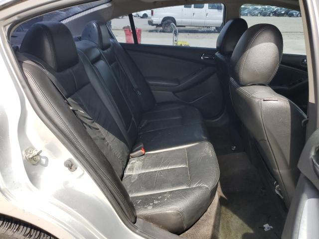 Photo 10 from auction – 2012 NISSAN ALTIMA BAS with VIN 1N4AL2AP1CC151232