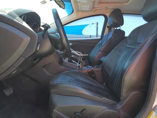 Zdjęcie 7 z aukcji – 2014 FORD FOCUS SE z VIN 1FADP3K27EL416989
