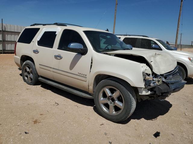 Photo 4 from auction – 2014 CHEVROLET TAHOE C150 with VIN 1GNSCCE07ER112055